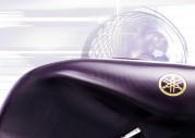 Yamaha YZR M1 Concept Yamaha YZR M1 Concept